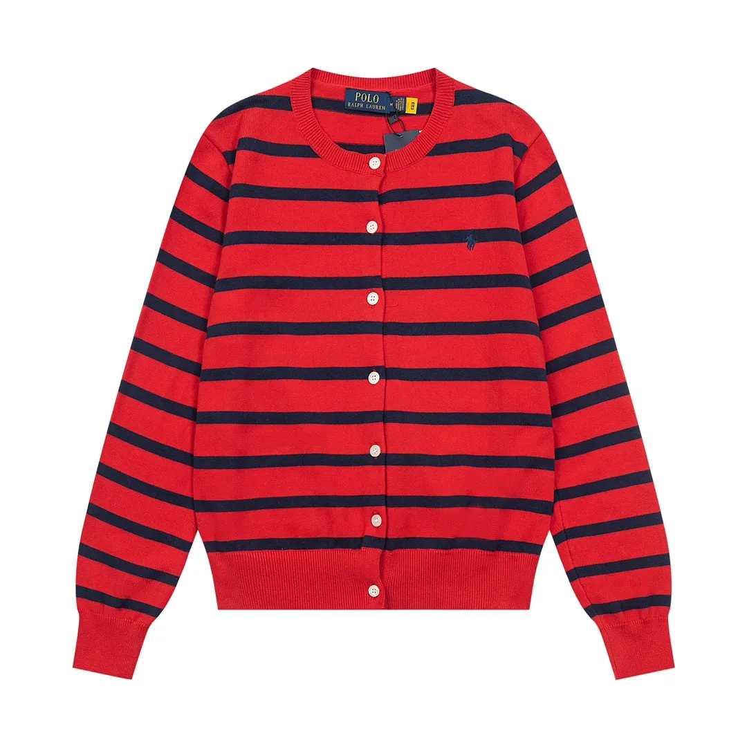 New Arrival B （ ） 【 Ralph logo 】 New Arrival- Versatile - - - ～ colour：Navy Blue-Light Blue- size：S/M/L/XL（ Same Style）